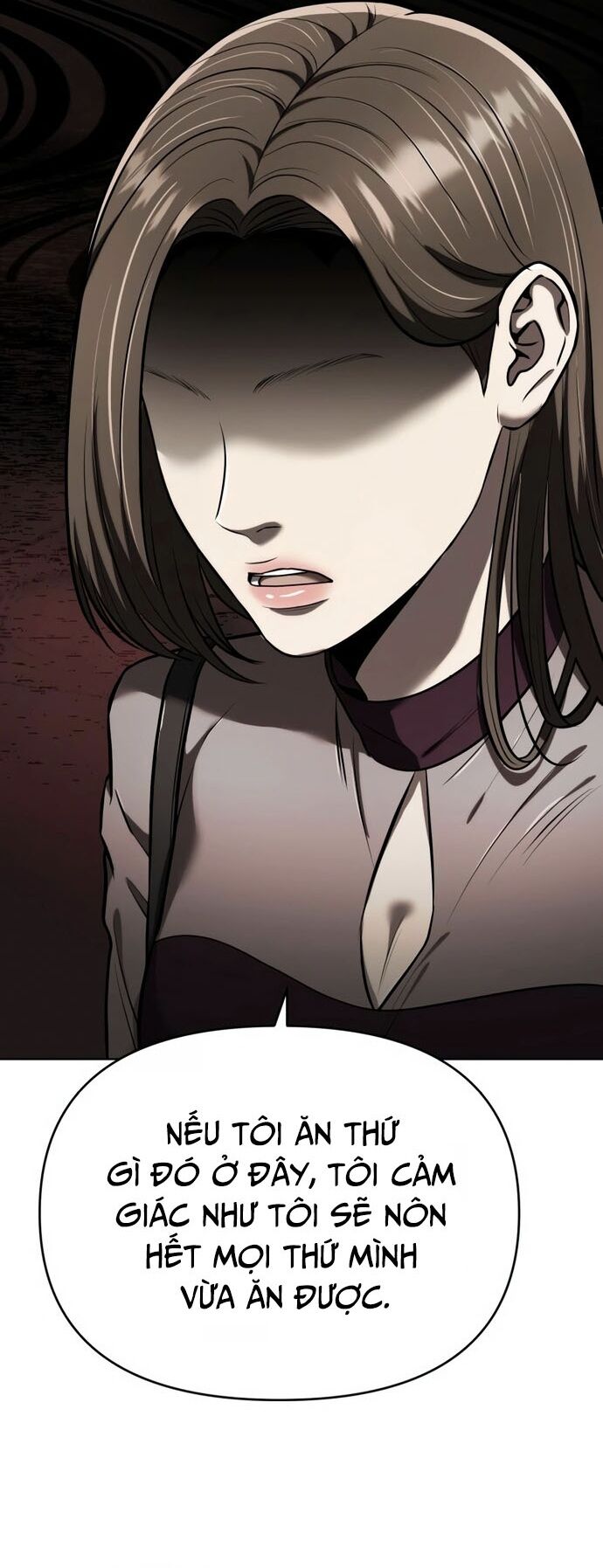 Nhân Viên Thực Tập Kim Cheolsu - chap27 - Trang 33